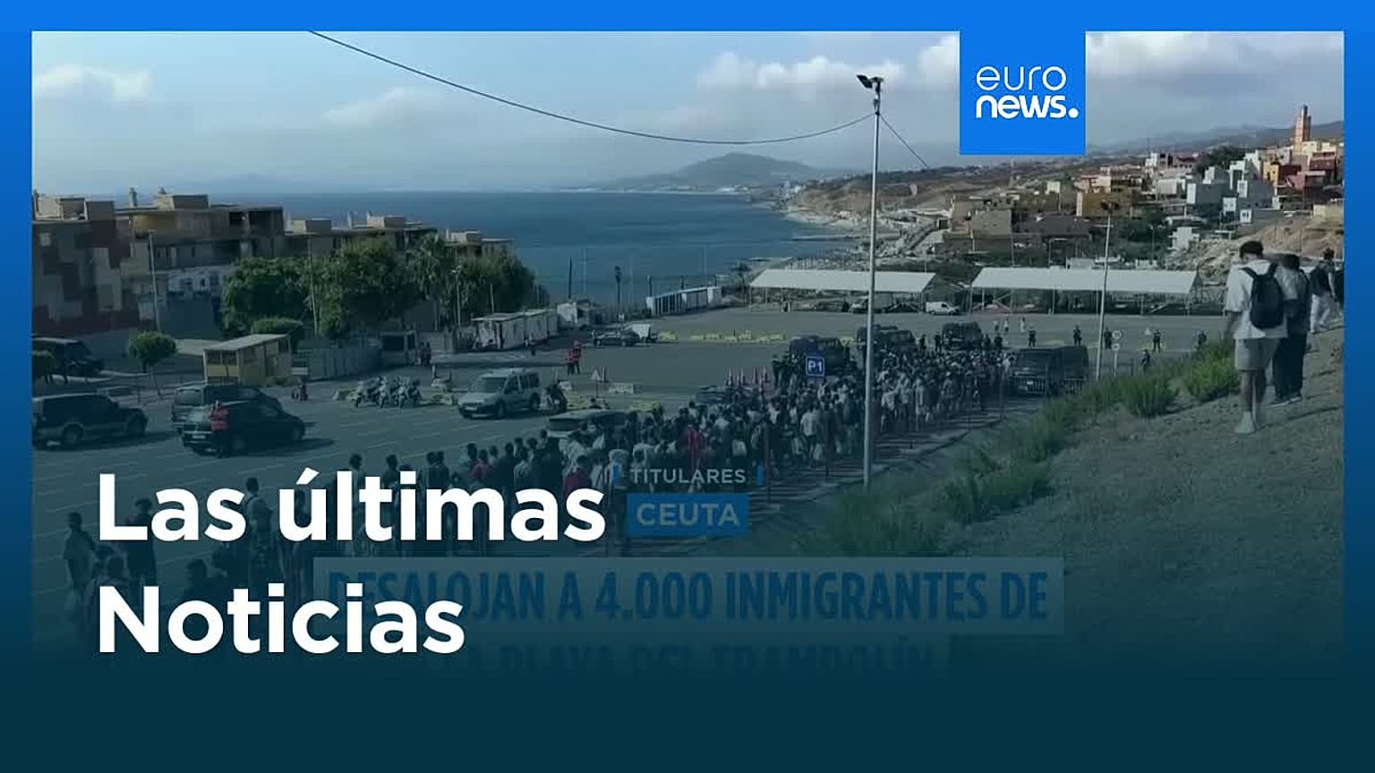 Últimas noticias | 21 agosto 2026 - Mañana