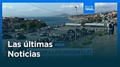 Últimas noticias | 21 agosto 2026 - Mañana