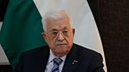 محمود عباس