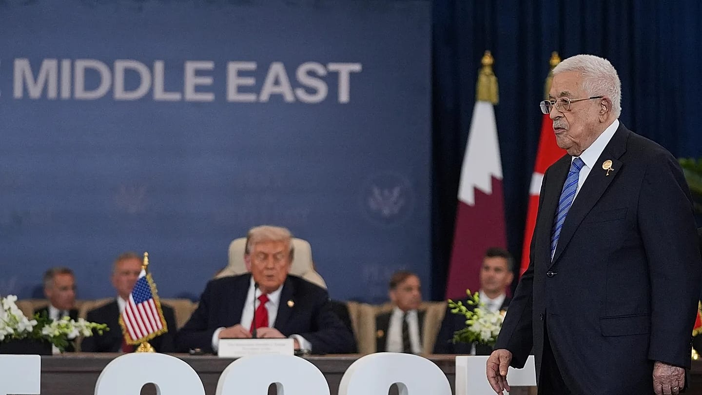 بين قيود واشنطن ومساعي أنقرة.. هل يغيب محمود عباس عن الجمعية العامة للعام الثاني؟