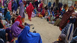 Somalie : six millions de personnes confrontées à une insécurité alimentaire aiguë