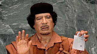 Libye : quinze ans après Kadhafi, un pays toujours divisé