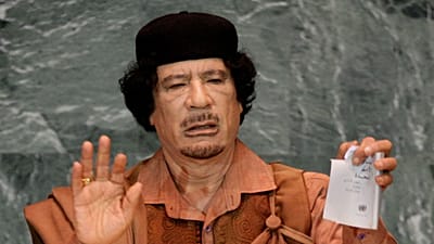 Libye : quinze ans après Kadhafi, un pays toujours divisé