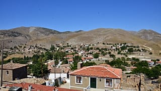 Dereköy - Gökçeada