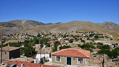Dereköy - Gökçeada