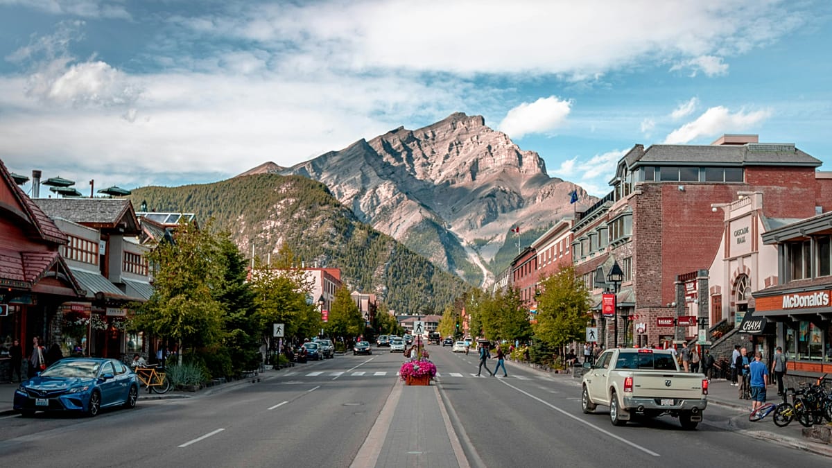 These are the world’s most beautiful summer cities, according to eye-tracking technology