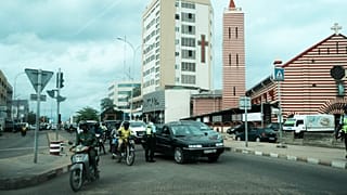 Bénin : le cyberactiviste Steve Amoussou libre après deux ans de prison