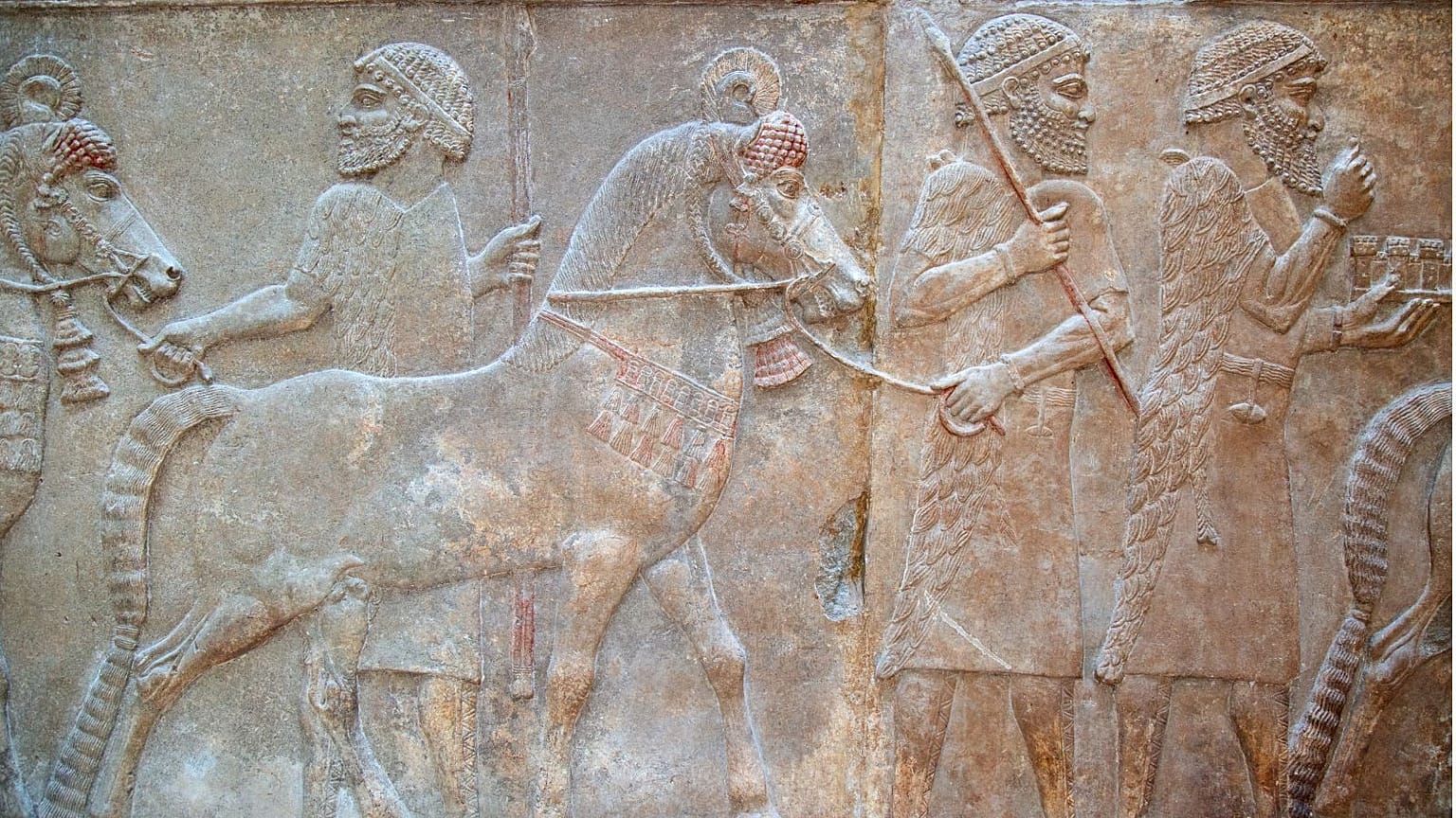 تمدن سومری‌ها