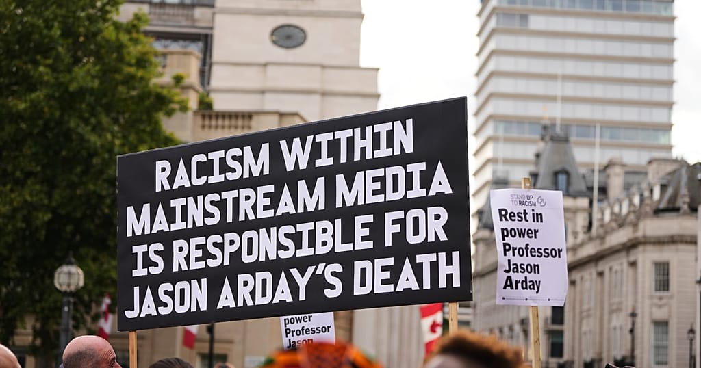 Belgian university suspends academic who accused Arday of plagiarism