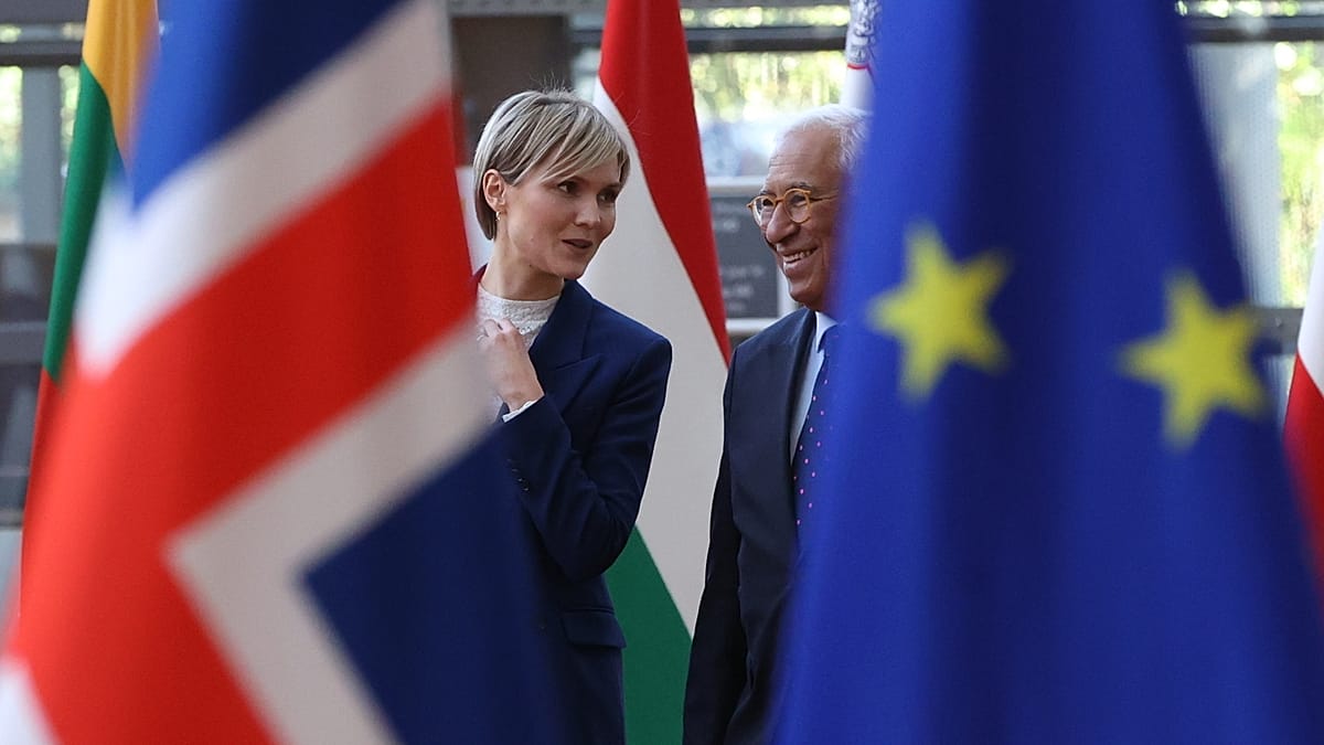 Iceland's moment of reckoning: What the referendum means for the EU