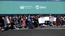 Mongolie: sommet de l'ONU sur la désertification alors que la sécheresse s'aggrave
