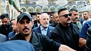 محمد باقر قالیباف