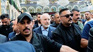 محمد باقر قالیباف