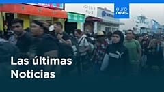 Últimas noticias | 21 agosto 2026 - Tarde
