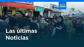 Últimas noticias | 21 agosto 2026 - Mediodía