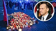 W czwartek, 4 kwietnia 2024 roku, w rodzinnym mieście Przemyśl na południowym wschodzie Polski, przyjaciele i mieszkańcy gromadzą się, by zapalić znicze i złożyć kwiaty ku cz