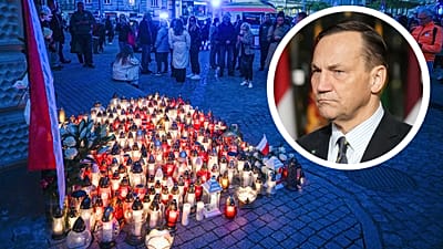 W czwartek, 4 kwietnia 2024 roku, w rodzinnym mieście Przemyśl na południowym wschodzie Polski, przyjaciele i mieszkańcy gromadzą się, by zapalić znicze i złożyć kwiaty ku cz