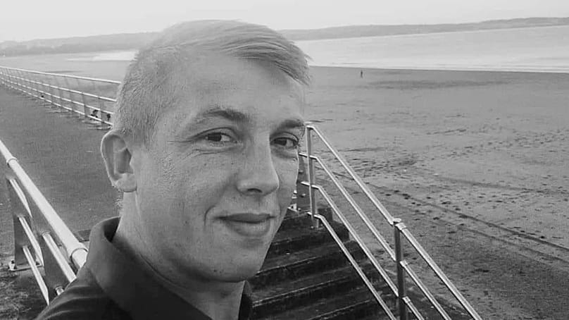 Damian Soból 
