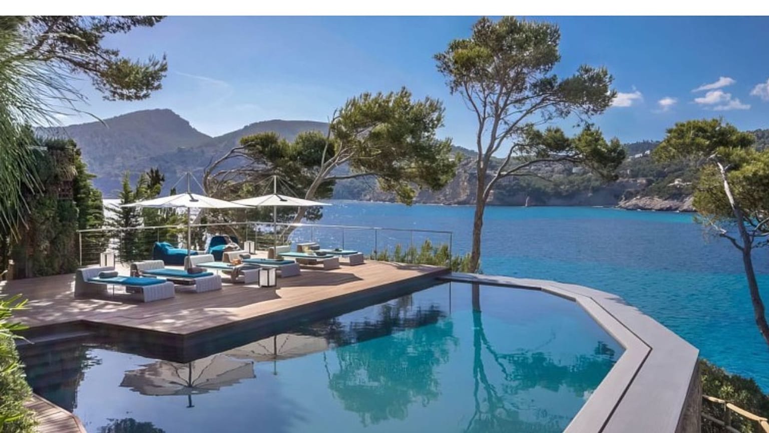 Propiedad en venta en Camí des Salinar, en el municipio de Andratx (Mallorca)