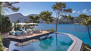 Propiedad en venta en Camí des Salinar, en el municipio de Andratx (Mallorca)