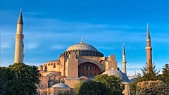 Ayasofya