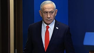 Binyamin Netanyahu / Arşiv