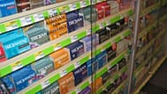Több mint 40 000 nem megfelelő óvszer került forgalomba Franciaországban ázsiai oldalakon át; az egészségügyi minisztérium szűrést javasol.