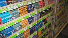Ponad 40 tys. wadliwych prezerwatyw sprzedanych we Francji przez azjatyckie strony. Ministerstwo zdrowia zaleca badania.
