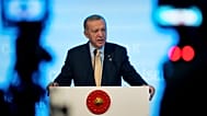 Turkey President Recep Tayyip Erdogan