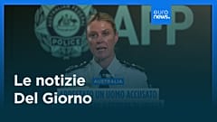 Le notizie del giorno | 21 agosto 2026 - Serale