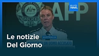 Le notizie del giorno | 21 agosto 2026 - Serale
