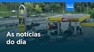 Notícias do dia | 21 de agosto 2026 - Noite