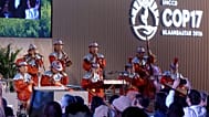 COP17 in Ulaanbaatar