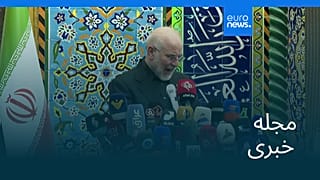 مجله خبری| ۳۱ مرداد ۱۴۰۵ (۲۲ اوت ۲۰۲۶) - بامدادی