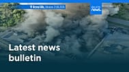 Latest news bulletin | August 22nd, 2026 – Morning