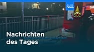 Nachrichten des Tages | 22. August 2026 - Morgenausgabe