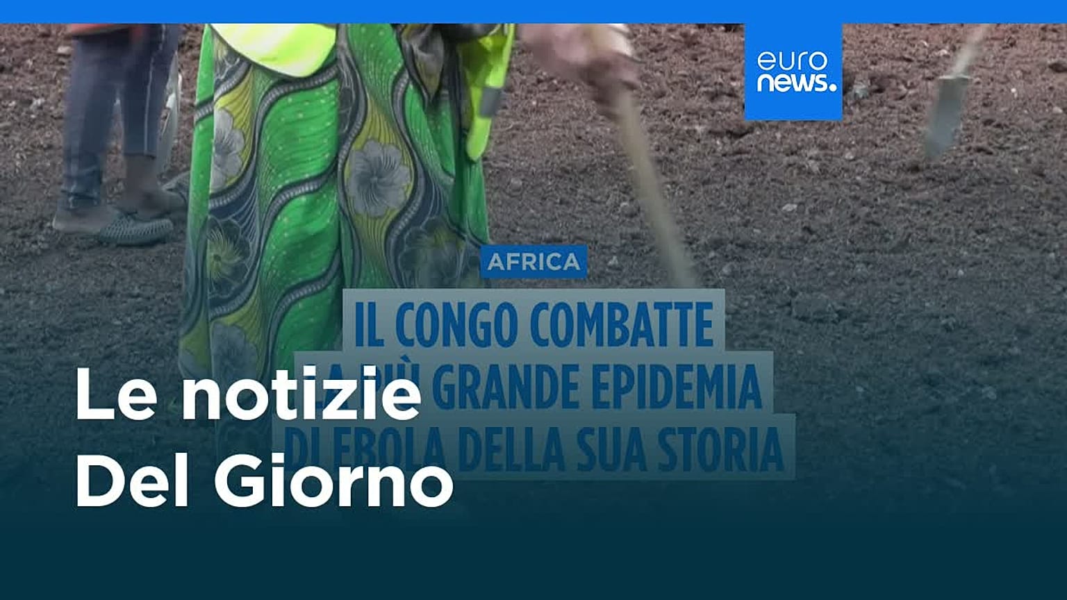 Le notizie del giorno | 22 agosto 2026 - Mattino