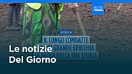 Le notizie del giorno | 22 agosto 2026 - Mattino