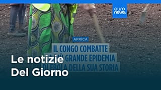 Le notizie del giorno | 22 agosto 2026 - Mattino