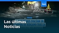 Últimas noticias | 22 agosto 2026 - Mañana
