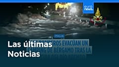 Últimas noticias | 22 agosto 2026 - Mañana