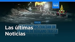Últimas noticias | 22 agosto 2026 - Mañana