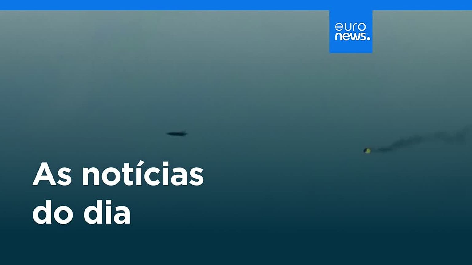 Notícias do dia | 22 de agosto 2026 - Manhã