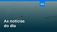 Notícias do dia | 22 de agosto 2026 - Manhã