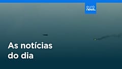 Notícias do dia | 22 de agosto 2026 - Tarde
