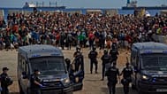 На фоне кризиса в Сеуте Марокко вновь выдвинуло территориальные претензии к Испании