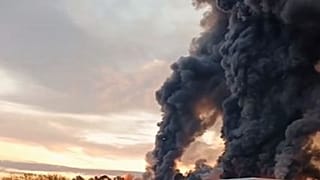 Украина применила новую серию "дальнобойных санкций" против России