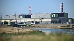 A paksi atomerőmű