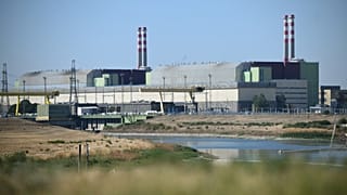 A paksi atomerőmű