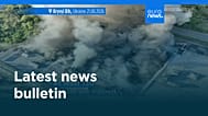 Latest news bulletin | August 22nd, 2026 – Evening